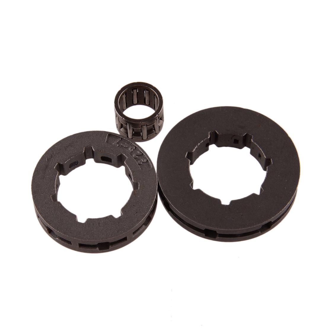 1 Set Kit Bantalan Jarum Sprok - Stihl Chainsaw Ms261 ulasan dan harga